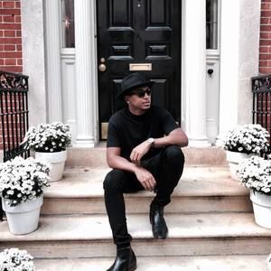 Meet your Posher, Jerren